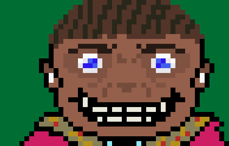 [49cc03] Ahh... I can't wait for tomorrow. It will be a joyous day. An excellent day.