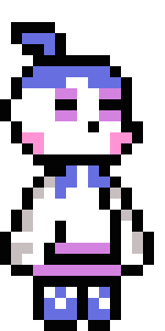 [05b0c1] Ballora save -T