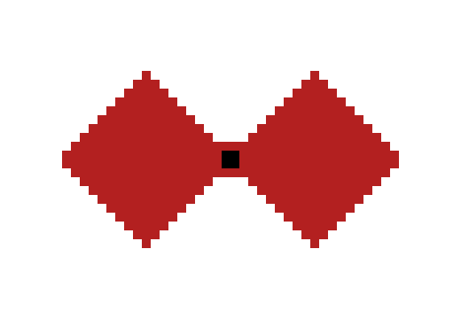 [9664c4] Bow Tie