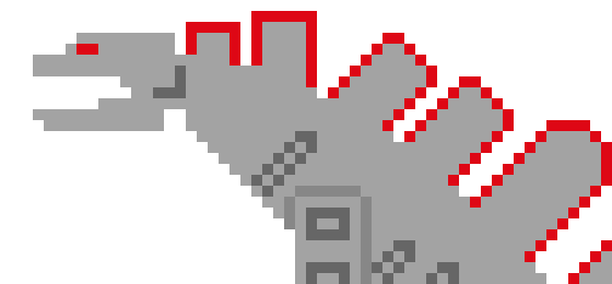 [5c793e] mechagodzilla 2021 by sj NOPE shes 19 didnt read it right