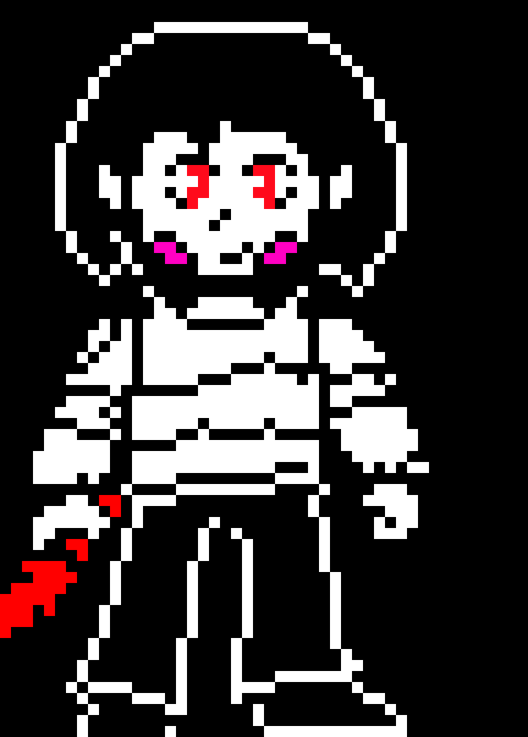 [a82578] *yeets a knife at the duo*