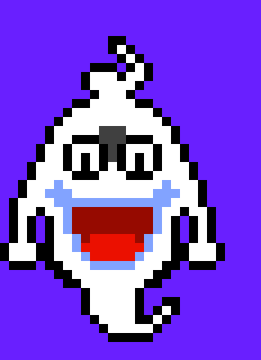 [c2f5b7] Whisper-The Yokai Pad is a great tool