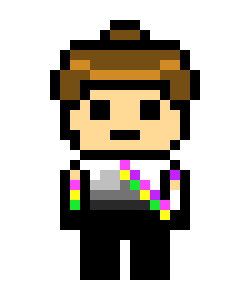 [4f80bf] Diesel Ross