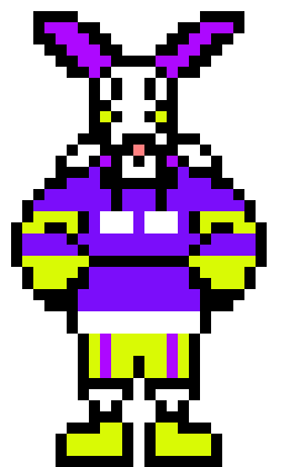 [574f72] Mr.mime as outerswap Papyrus