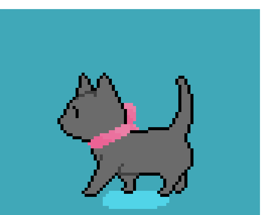 [9664c4] kitten baby