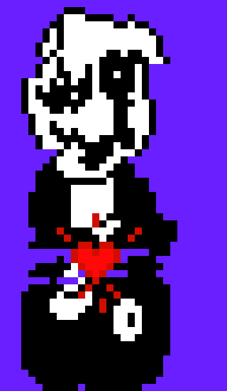 [ff81f4] No but i am Terrie