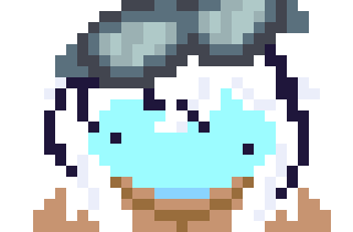 [3fbe7f] Pepper i cannot sing this bro,,