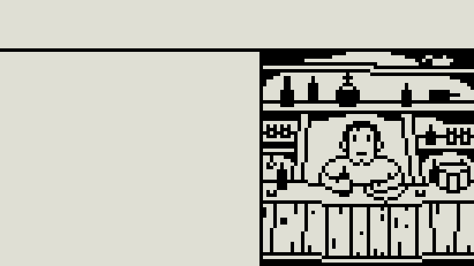 [aa034f] Shop Tavern 1