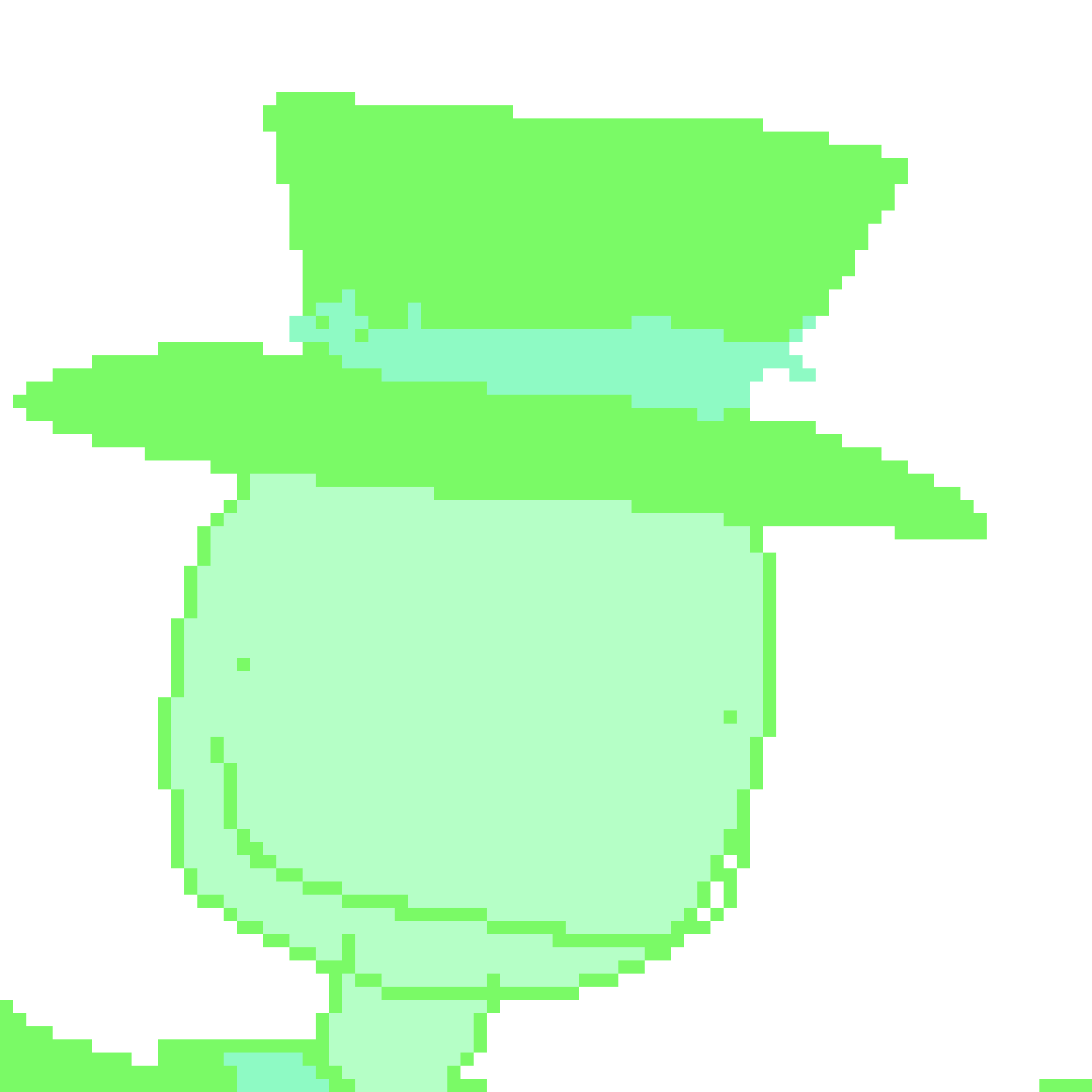 [aa2992] Brain? What's that? /j