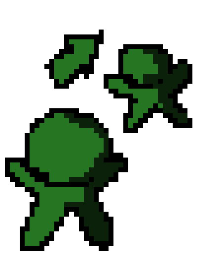 [9de45e] The Binding of Isaac: Rebirth (Isaac)