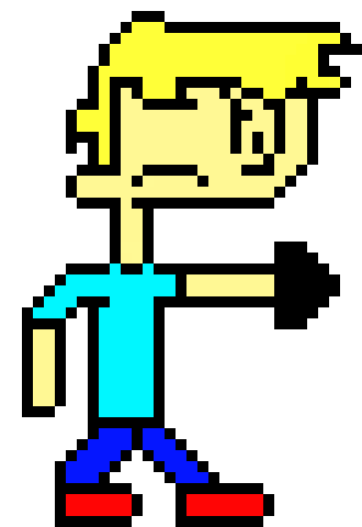 [9664c4] Punch Frame 2