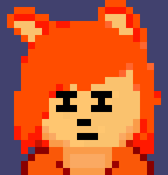 [2aa6a4] *Flies up* ehhh... -Foxlya