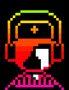 [18f49e] (imma go make hat kid cause im bored as hell)