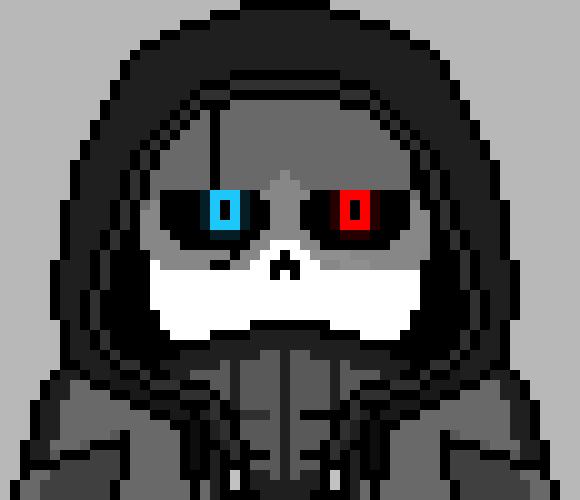 [95be89] Undertale:Corrupted Underground(Sans) - True people who are never cowards are those who accept death! No respawning... No INF dodging! No INF missing!