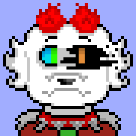 [63ceb7] [[-He isn`t even noticing, the different style of talking as he never seen hasbin hotel, he doesn`t even know ANY of the characters, only the radio demon, which even then he still doesn`t remember the name-]]