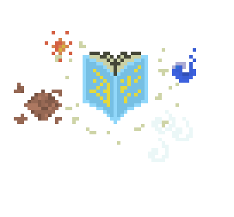 [9664c4] Fool's SpellBook