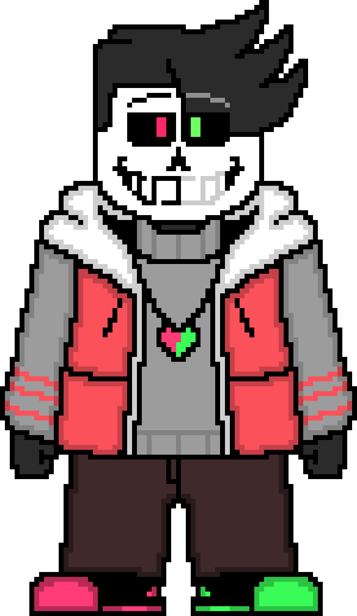 [b6b8db] B1N3D404 SPRITES