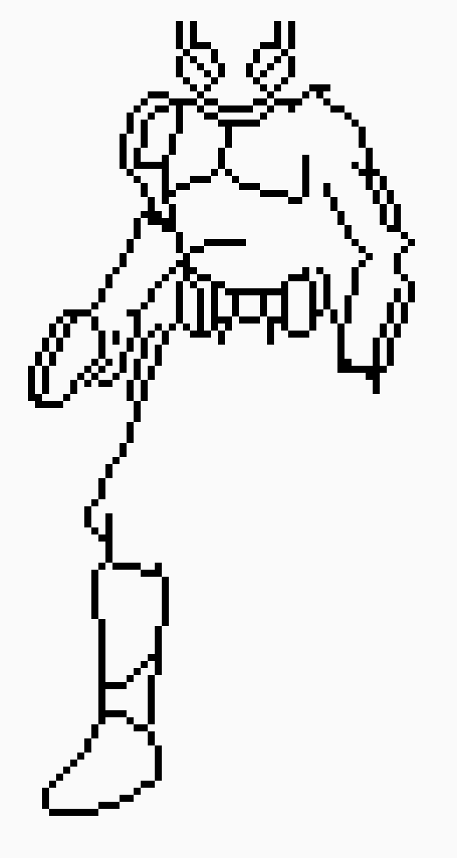 [a53442] *wip* -Pathfinder