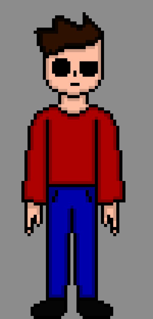 [5b62b0] *looks at Jasmine* Um...sure? -Adam