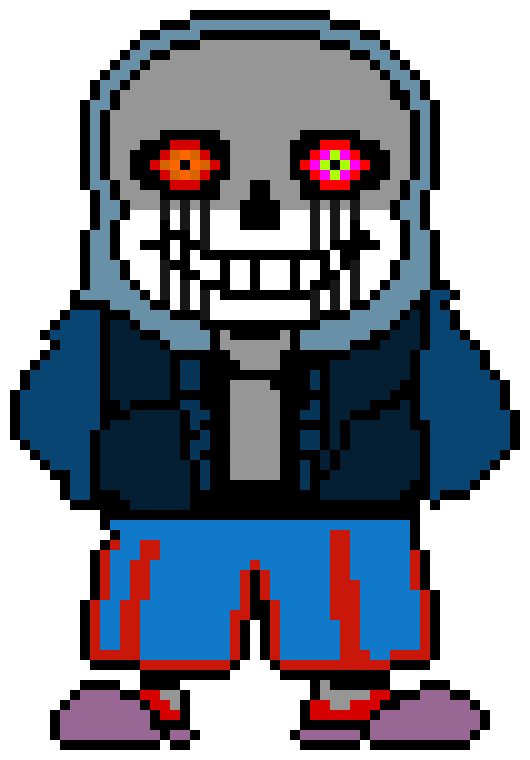 [d6b045] Hard! HorrorDustKillerInsanity Sacob