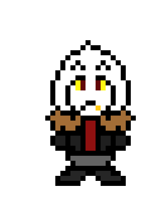 [9664c4] StoryswapFELL asriel.