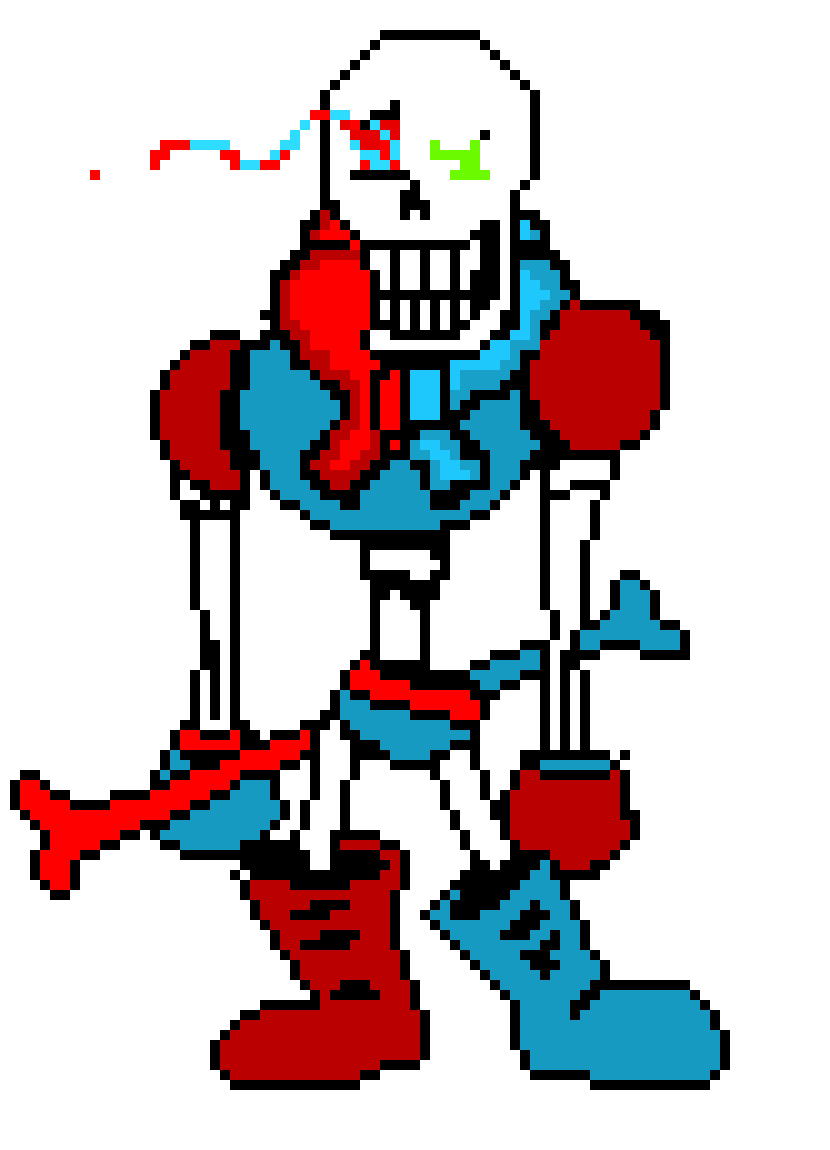 [fc6325] (uses green magic) this should work...