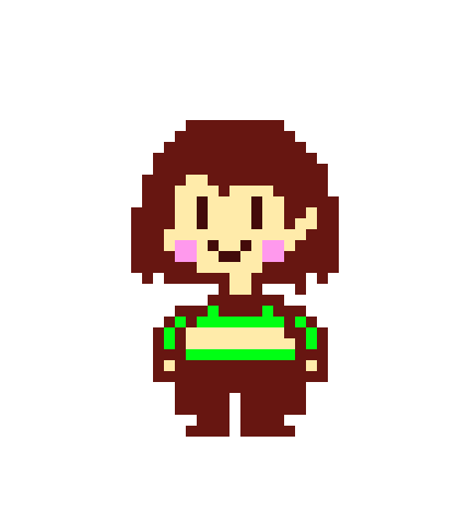 [0eb088] Chara overworld sprite