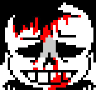 [7ce906] I can... remember something... -Demented Sans