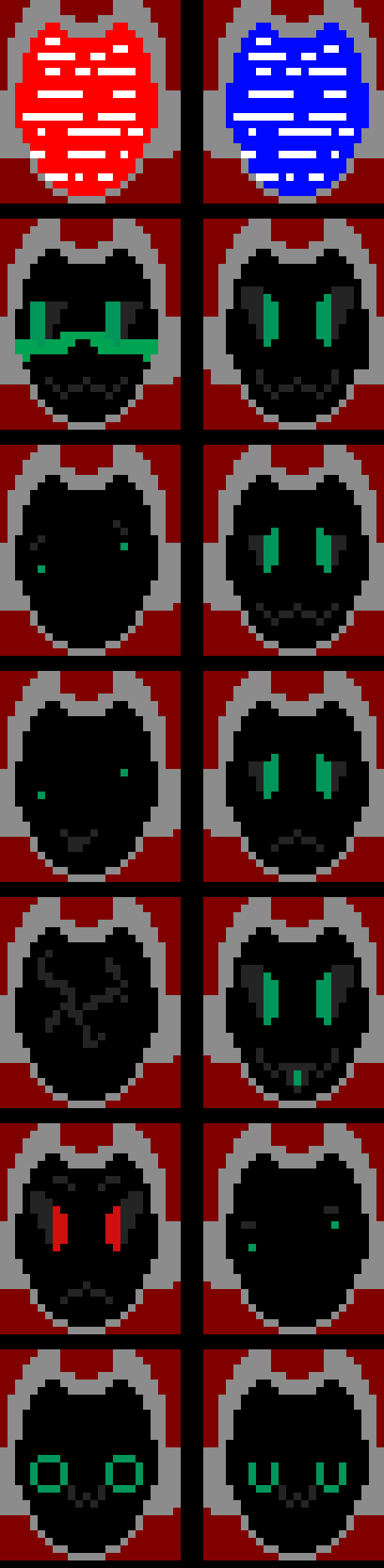 [d0ac6b] here is an example of Protogen expressions -W