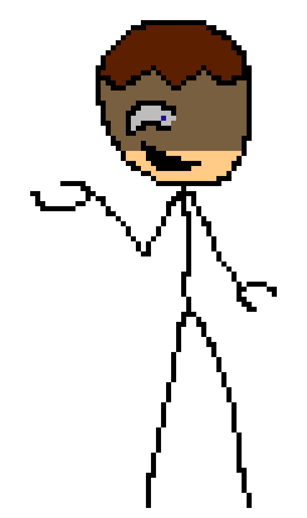 [b6effd] Coolguy-idle-Crazed