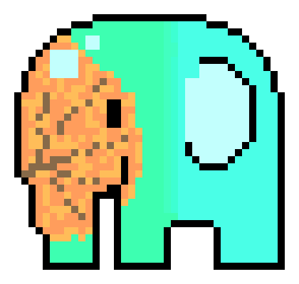 [9664c4] Jellyphants