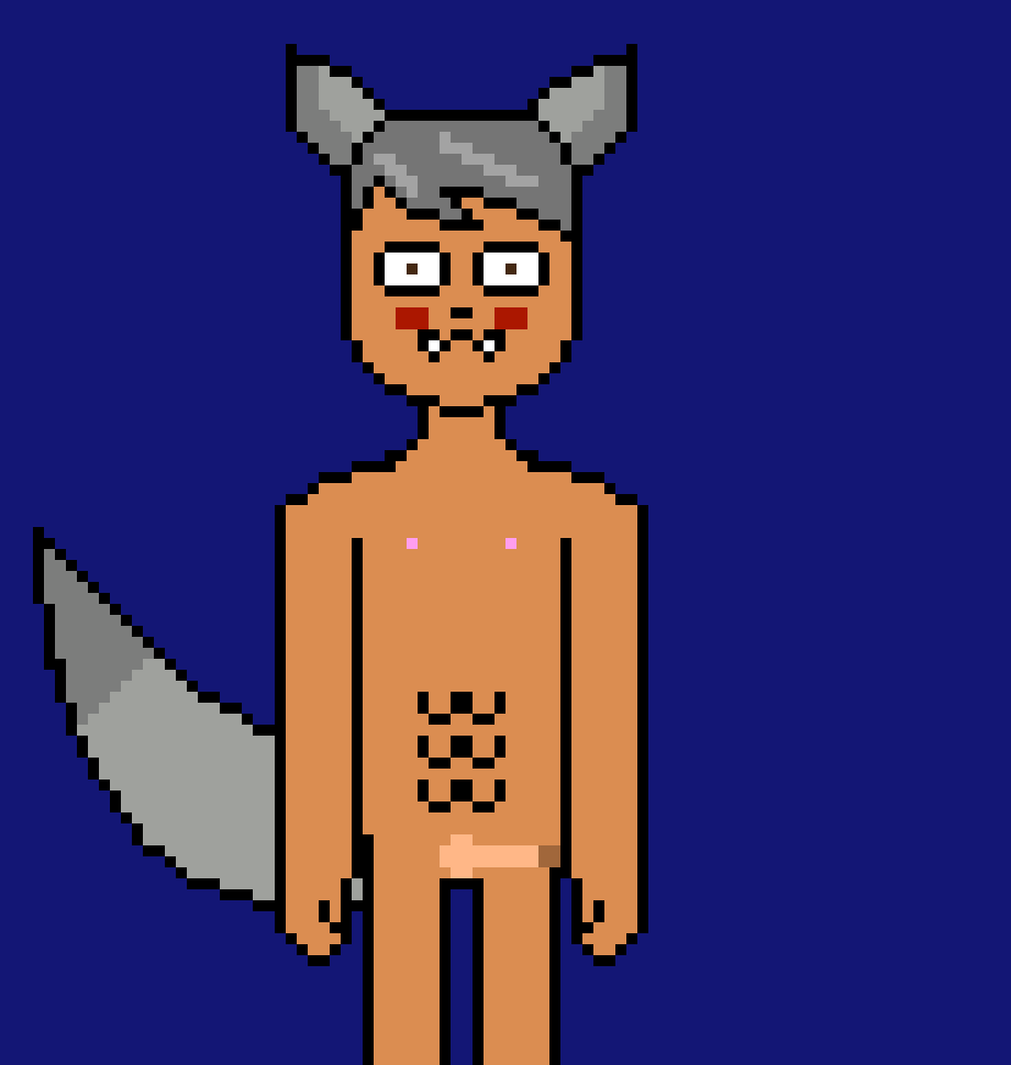 [4fbda4] :3 heh heh , i-i love you- Evan