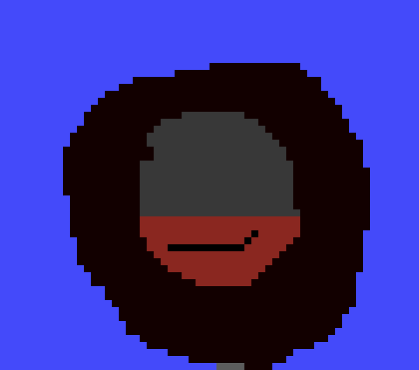 [2fcb16] UNKNOWN: Today everyone here taught me why PAM is so fun......... In PAM there are these wholesome moments like now and then there are the sad and scary monments liek the siren head thing