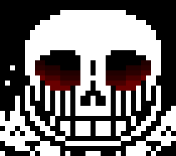 [fedf74] blade pointed down and the back of the hand visible 