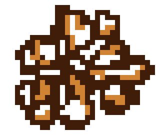 [68158b] dark chocolate s'mores