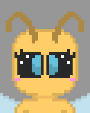 [2d73ea] Both. Came from both. -Beelina