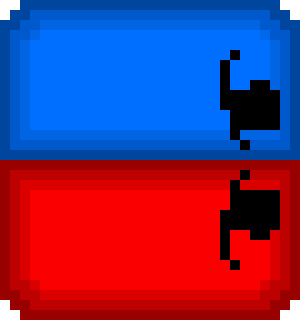 [6c80c2] Blue/RedBoss