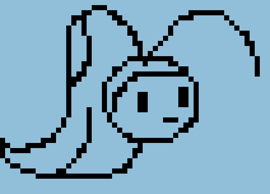 [f7c573] there isnt much going on