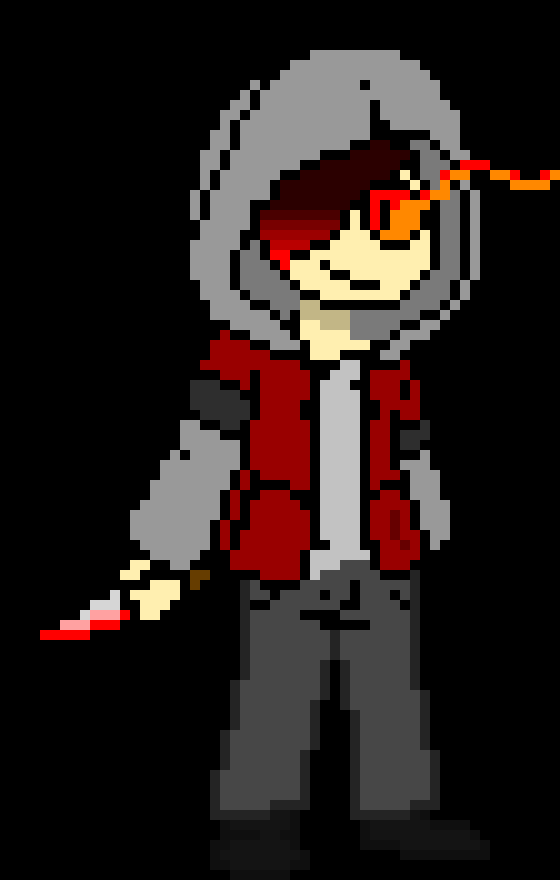 [4793a2] -anti gives you a chance to flee-