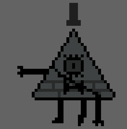 [5101cd] *a crack goes through the statue*