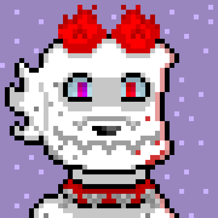 [95be89] -He is still fucking, repeating "I can`t decide", but the lyrics, are slightly changed, and they mainly revolve about his puppets-