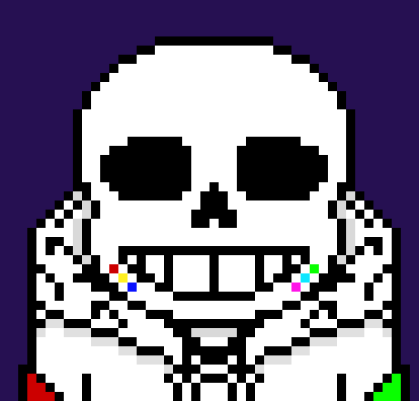 [7a4037] hey TerrorVerse, who's your new--  oh.....