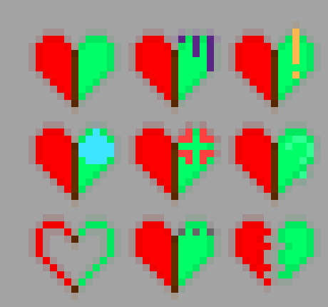 [95be89] [Quick repost]-[[No... Terrie, may have lost his own, soul but the rest remain the same, and yes if Chris, was to die, but instead Terrie`s, soul breaks, to save Chris, well it will just, reform after a long while... It won`t shatter... So, really... Ultra, god mod, for me but... VERY LIMITED....]]