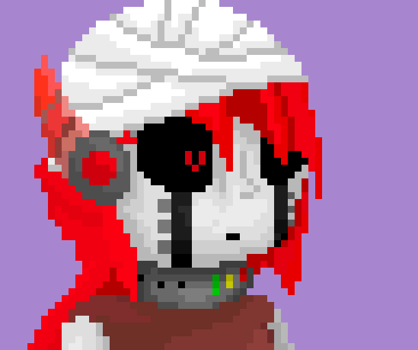 [2a4595] Alright, Everyone should have their roles