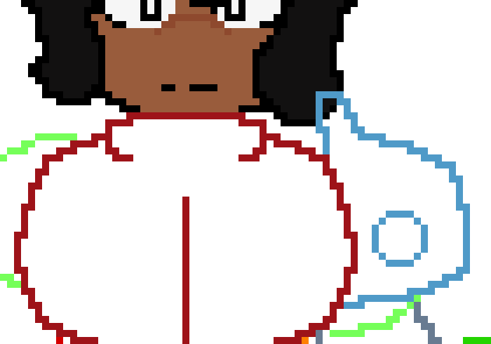 [4b682c] anyway lets hope i know how to draw fur