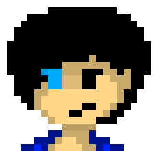 [583245] Sides why y'all fighting over the Among Us character sprite anyway huh?... Like the design in simple the colours are very basic and really just cause somebody "stole it" doesn't mean you didn't just steal the sprite from the creator of the game..... And really, yeah the game is kinda dead, it's about lying, etc, etc... Really just shut up it's like two kids fighting over the last piece of candy on Halloween... 