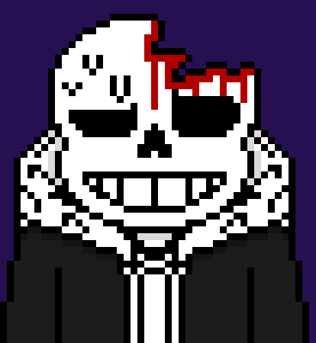 [7a4037] GHH *Dune grabs Multiswap's arm as he crushes his neck bit* l-let go