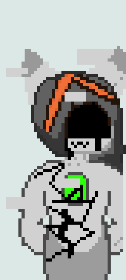 [e0df17] *Rushes over to give Speck a hug* I MISSED YOU!!!-Glitch Dreemurr