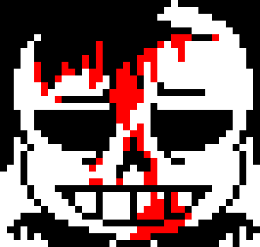[7ce906] W-Why do I feel like murdering someone?! -Demented Sans