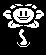 [6d2c6f] Flowey spri